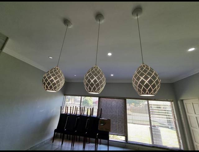 5 BEDROOM PROPERTY TO RENT IN BRENTHURST